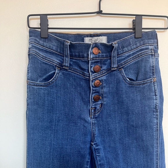 Madewelll Jeans | 10” Roadtripper - Picture 2 of 7
